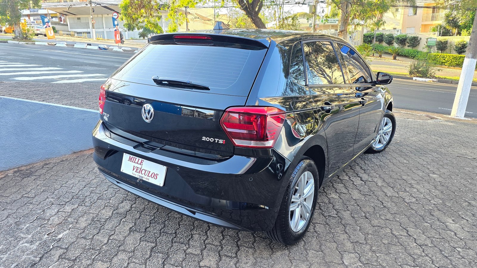Volkswagen Polo 1.0 200 TSI - foto 3