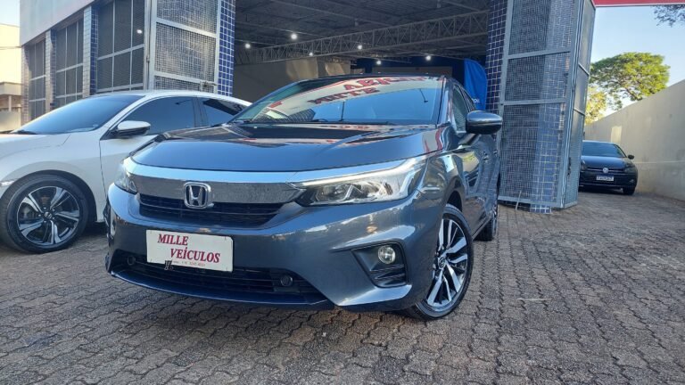 Honda City 1.5 EX - foto 2